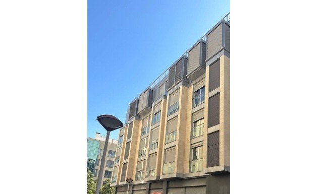 apartment - New Build - Elche - Elche