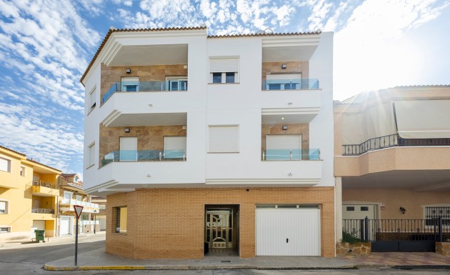 apartment - New Build - Jacarilla - Jacarilla