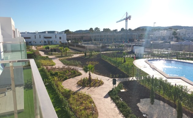 apartment - New Build - Orihuela Costa - Orihuela Costa