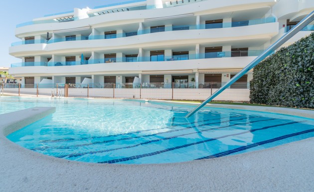apartment - New Build - Orihuela Costa - Orihuela Costa