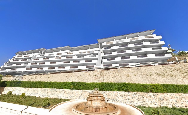 apartment - New Build - Relleu - Relleu