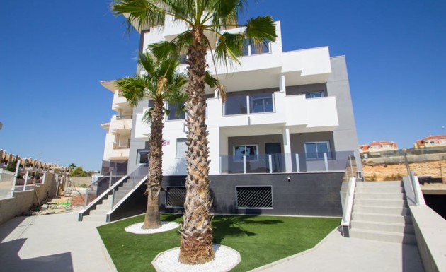 apartment - New Build - Villamartin - Villamartin