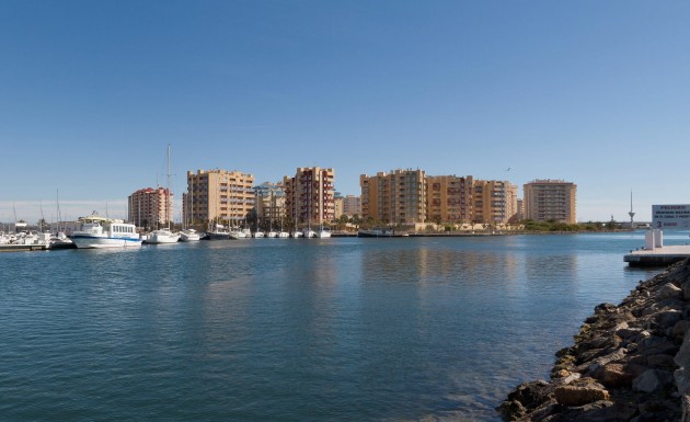 apartment - Новое здание - Murcia - Murcia