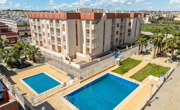 apartment - Новое здание - Orihuela Costa - Orihuela Costa
