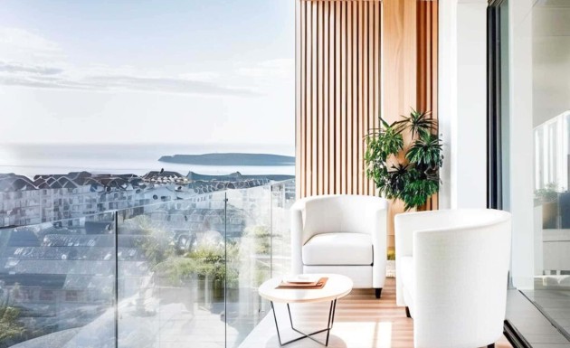apartment - Новое здание - Torrevieja - Torrevieja