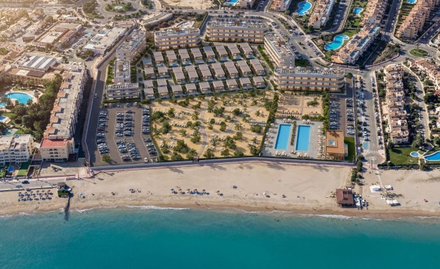 apartment - Новое здание - vera playa - vera playa
