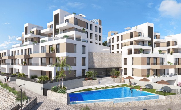 apartment - Новое здание - Vera - Vera