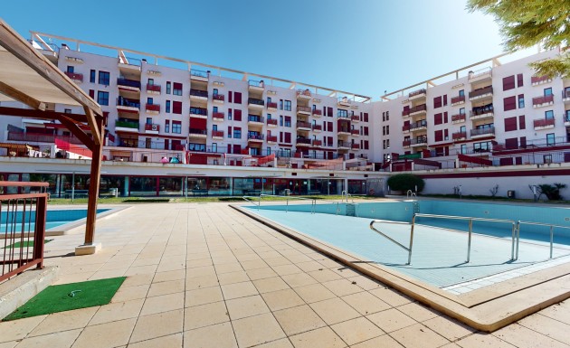 apartment - Nowy budynek - Villanueva del Río Segura - Villanueva del Río Segura