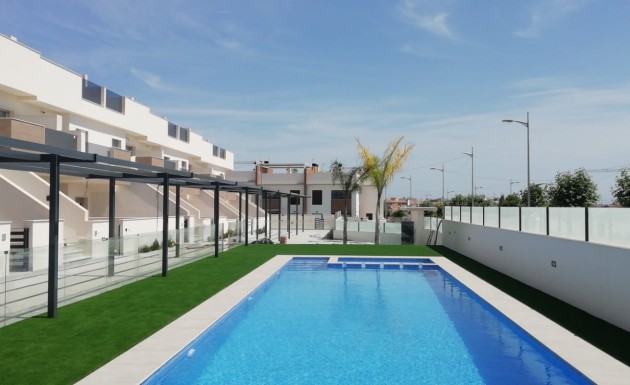 apartment - Nybygg - Pilar de la Horadada - Pilar de la Horadada