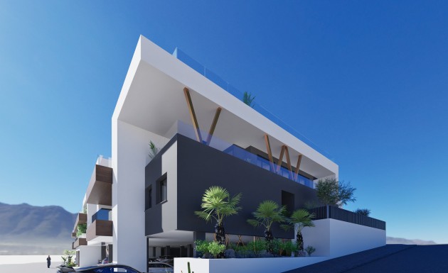 apartment - Obra nueva - Benijofar - NB-84195
