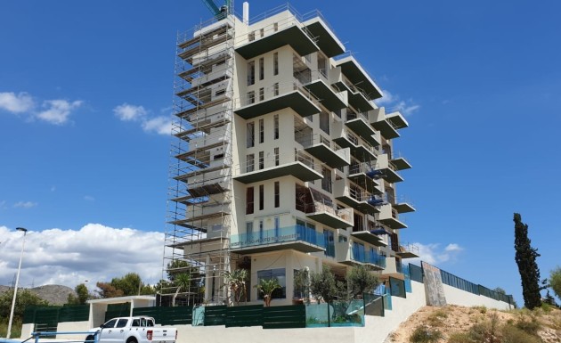 apartment - Obra nueva - La Cala - NB-99704