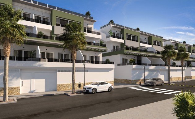 apartment - Obra nueva - Xeresa - Xeresa