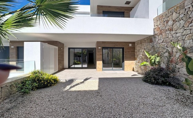 apartment - Перепродажа - Benitachell - Montecala Gardens