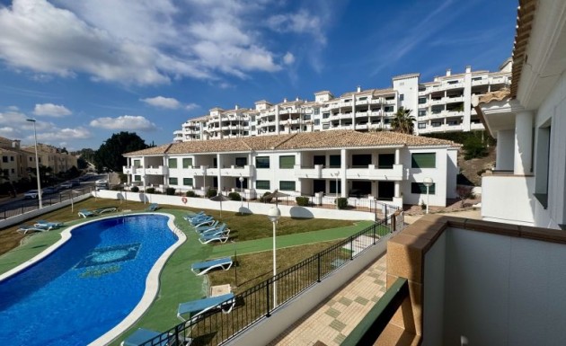 apartment - Resale - Orihuela Costa - Orihuela Costa