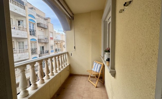 apartment - Resale - Torrevieja - Torrevieja