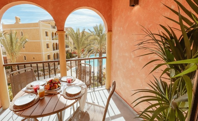 apartment - Reventa - Cuevas del Almanzora - 49722