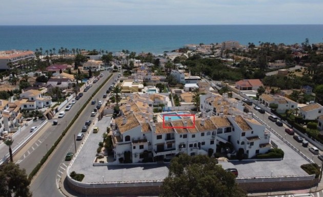 apartment - Reventa - Orihuela Costa - Orihuela Costa