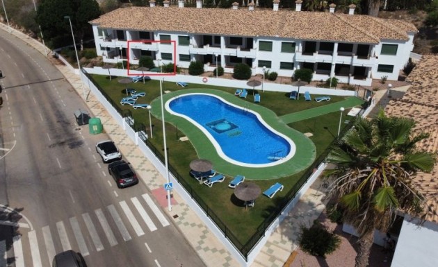 apartment - Reventa - Orihuela Costa - Orihuela Costa