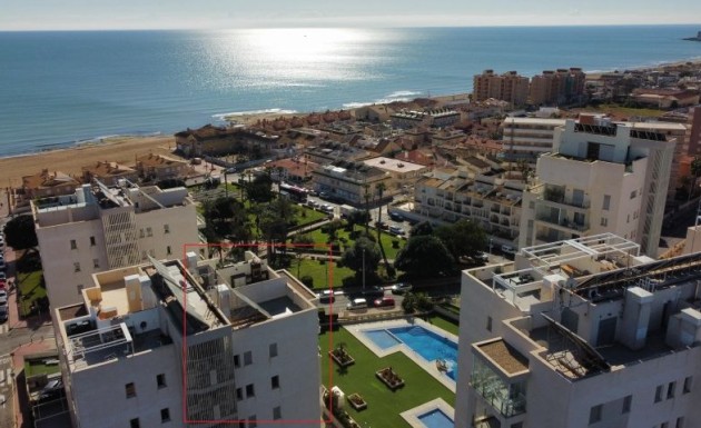 apartment - Reventa - Torrevieja - Torrevieja