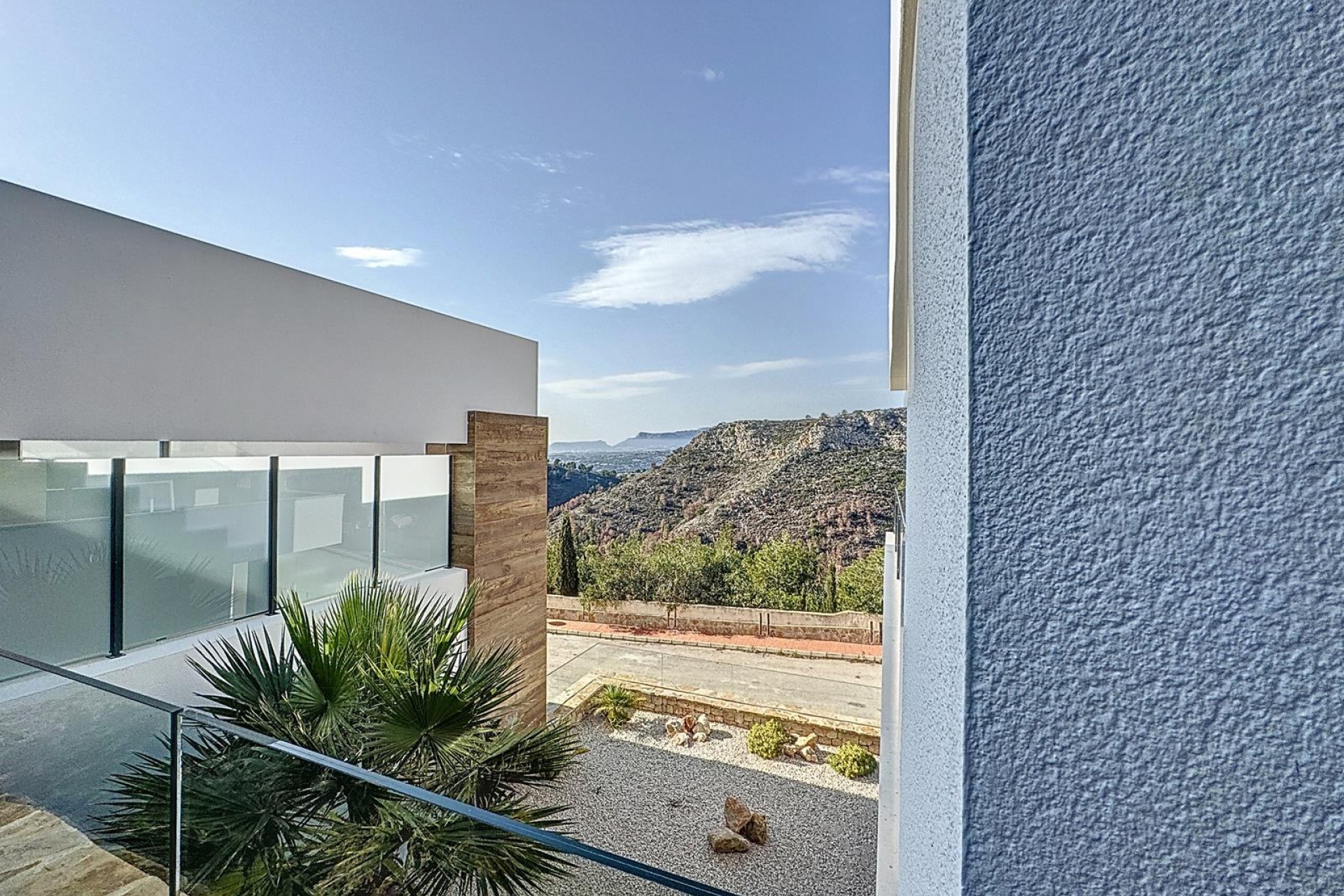 Återförsäljning - apartment - Benitachell - Montecala Gardens