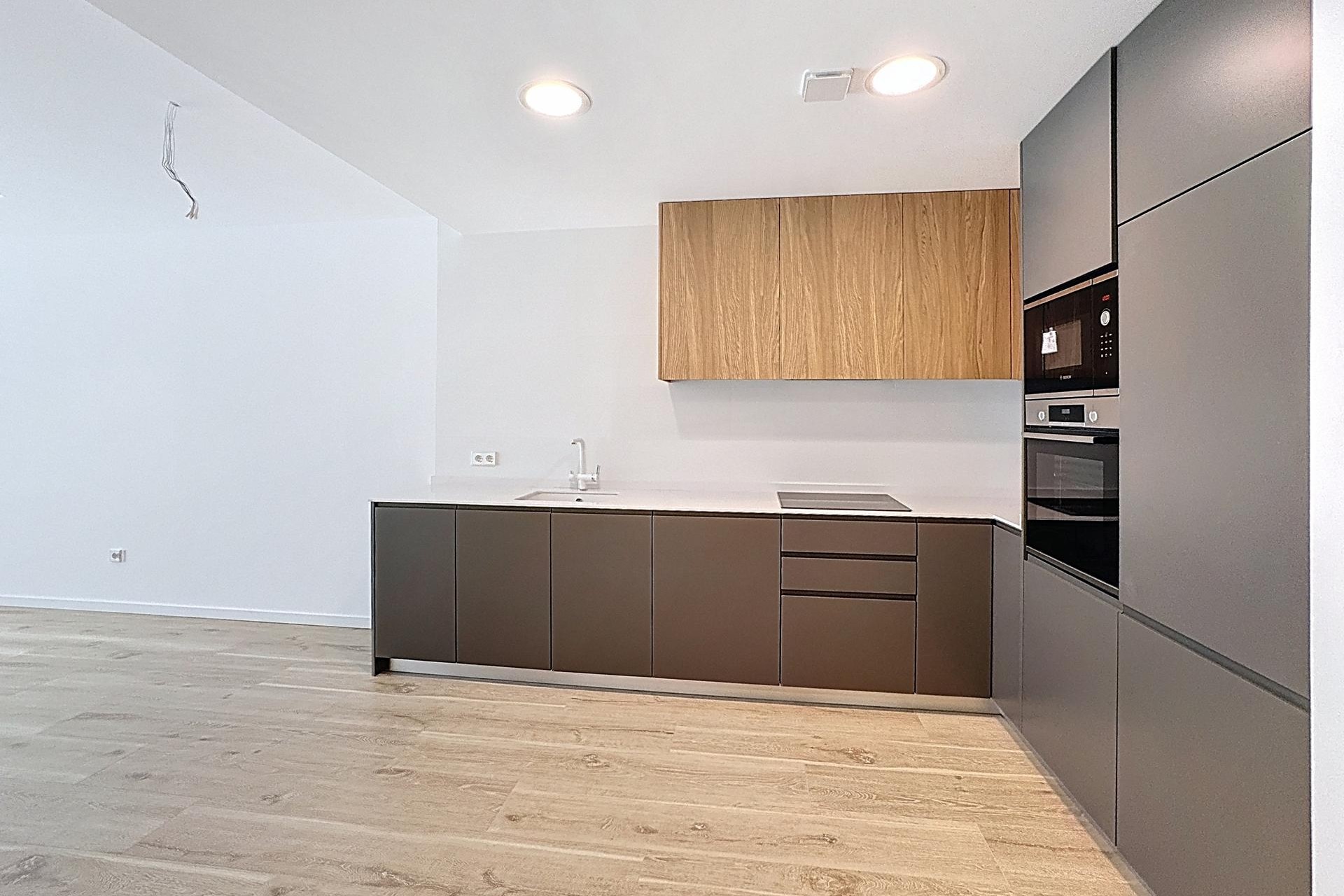 Återförsäljning - apartment - Benitachell - Montecala Gardens