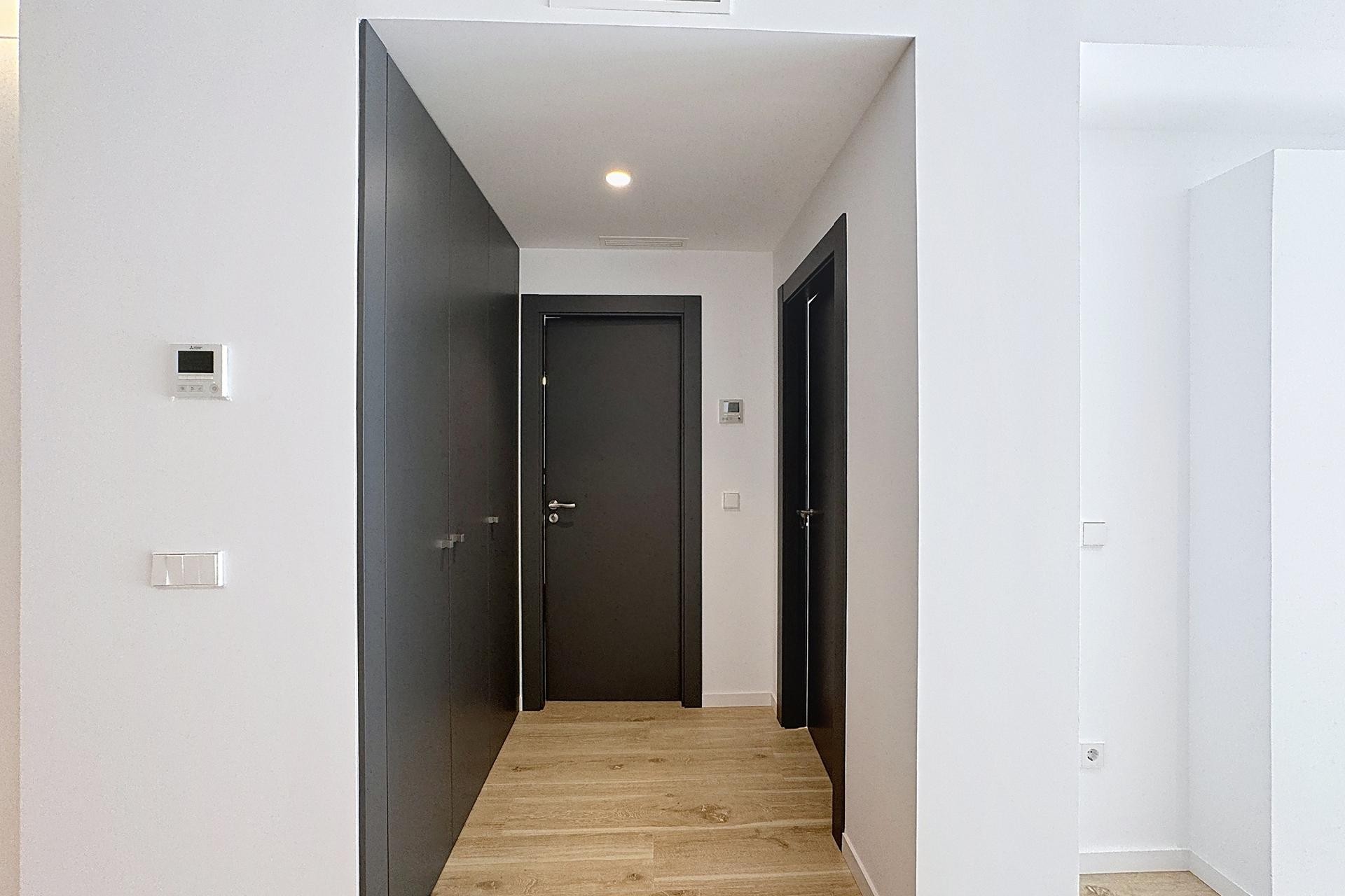 Återförsäljning - apartment - Benitachell - Montecala Gardens