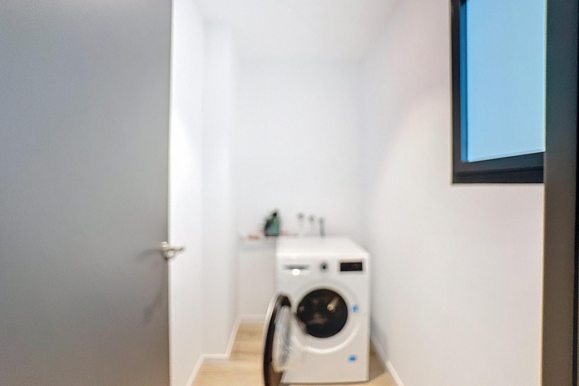 Återförsäljning - apartment - Benitachell - Montecala Gardens