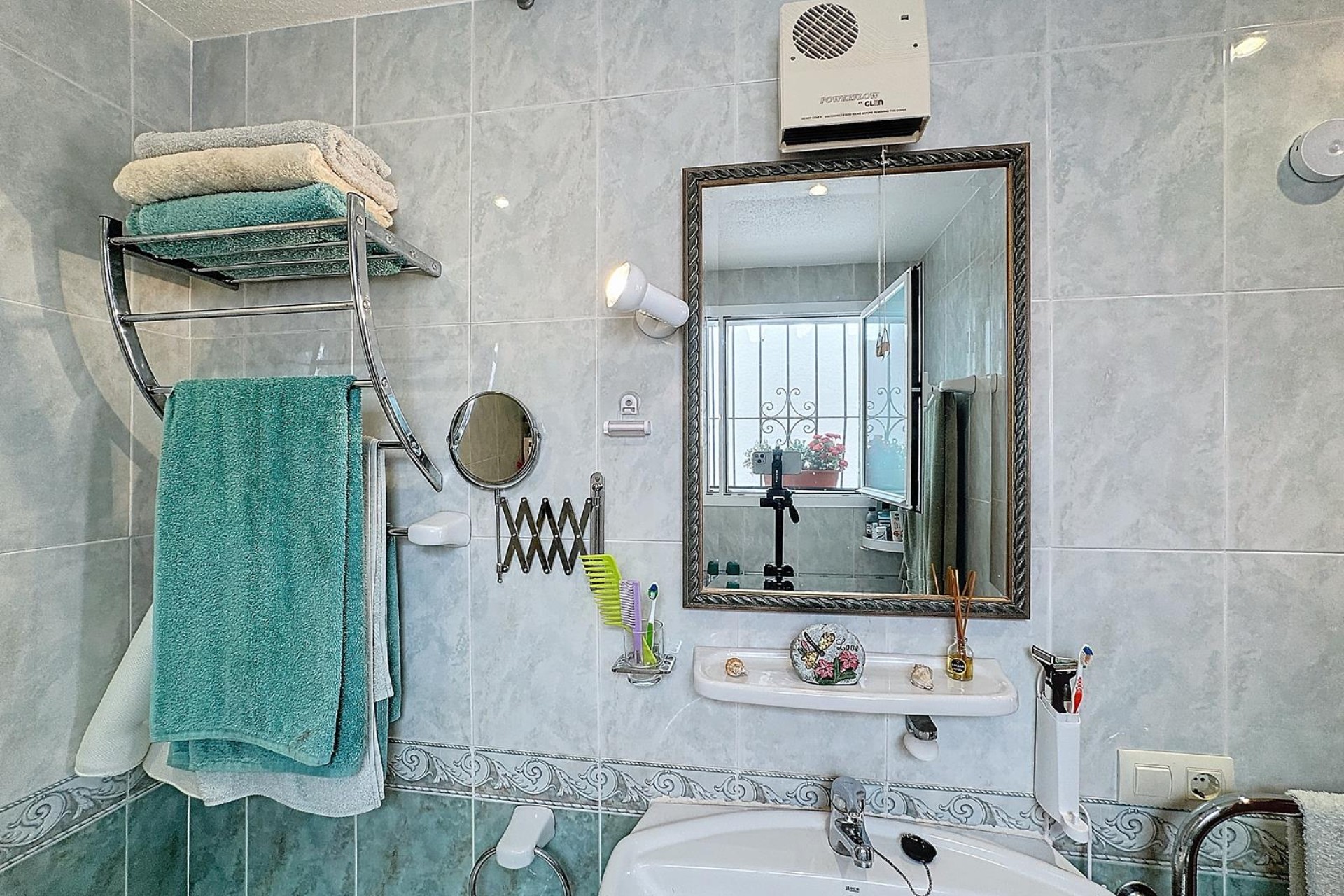 Återförsäljning - apartment - Benitachell - Pueblo Panorama