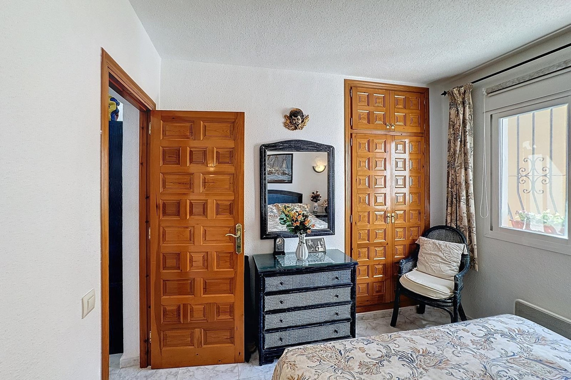 Återförsäljning - apartment - Benitachell - Pueblo Panorama