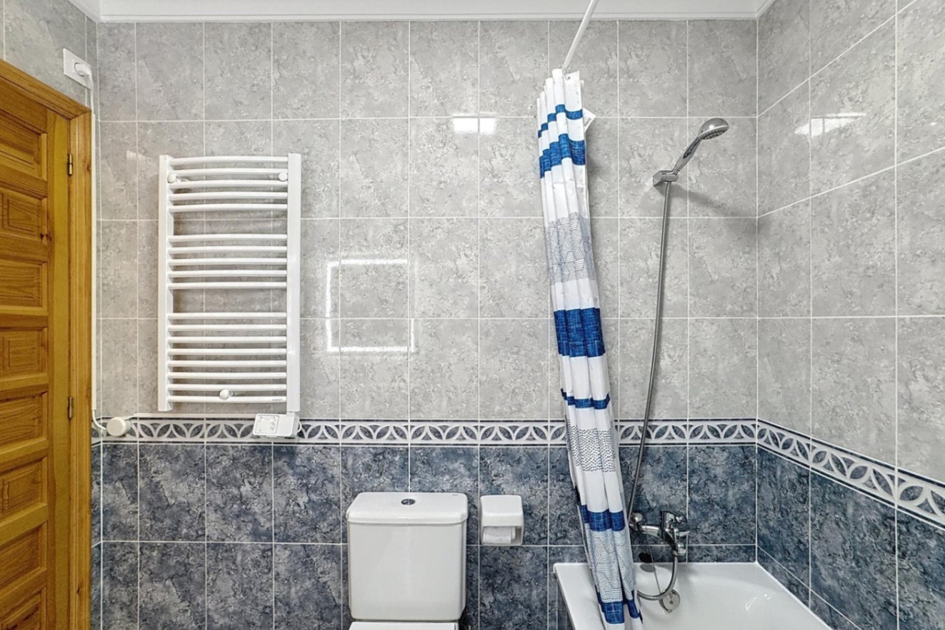 Återförsäljning - apartment - Benitachell - Pueblo Panorama