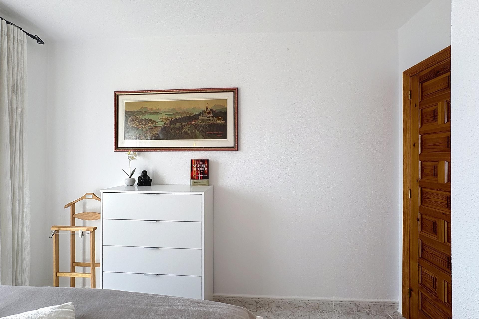 Återförsäljning - apartment - Benitachell - Pueblo Panorama