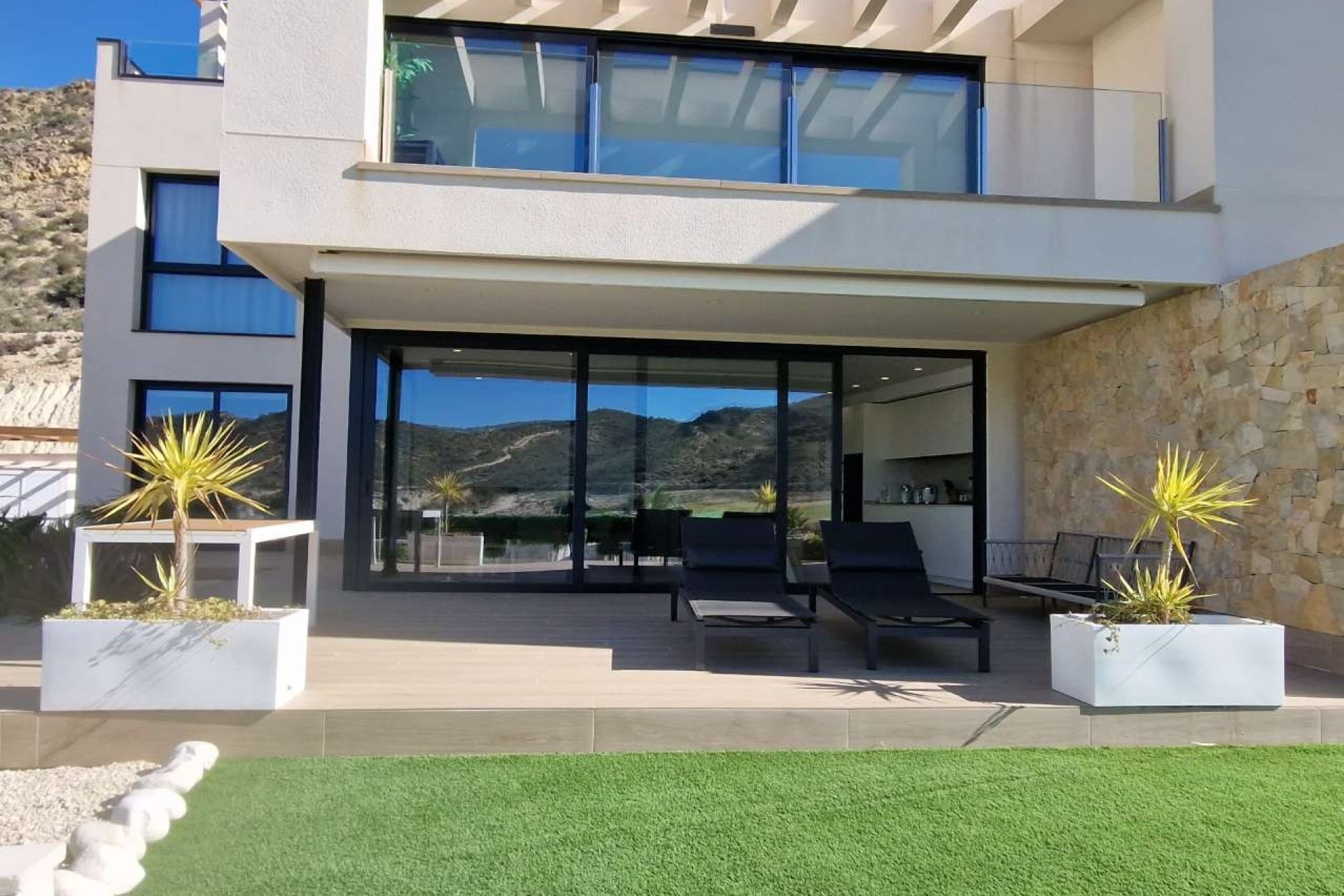 Återförsäljning - apartment - Monforte del Cid - Font del Llop