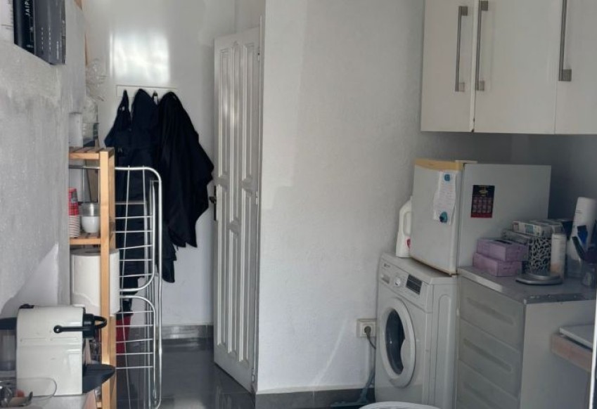 Återförsäljning - Kommersiell - Orihuela Costa