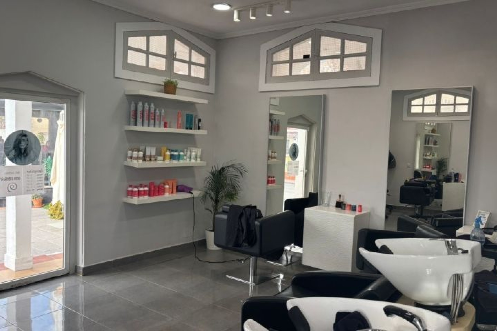 Återförsäljning - Kommersiell - Orihuela Costa