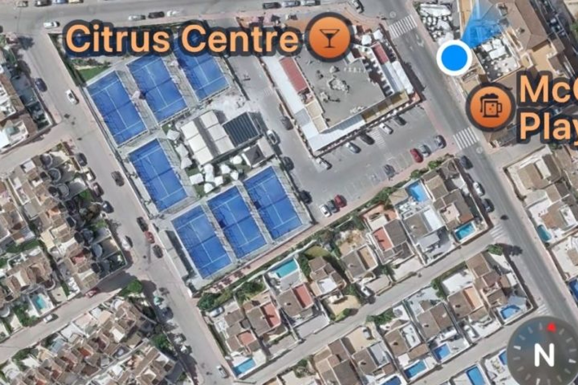 Återförsäljning - Kommersiell - Orihuela Costa