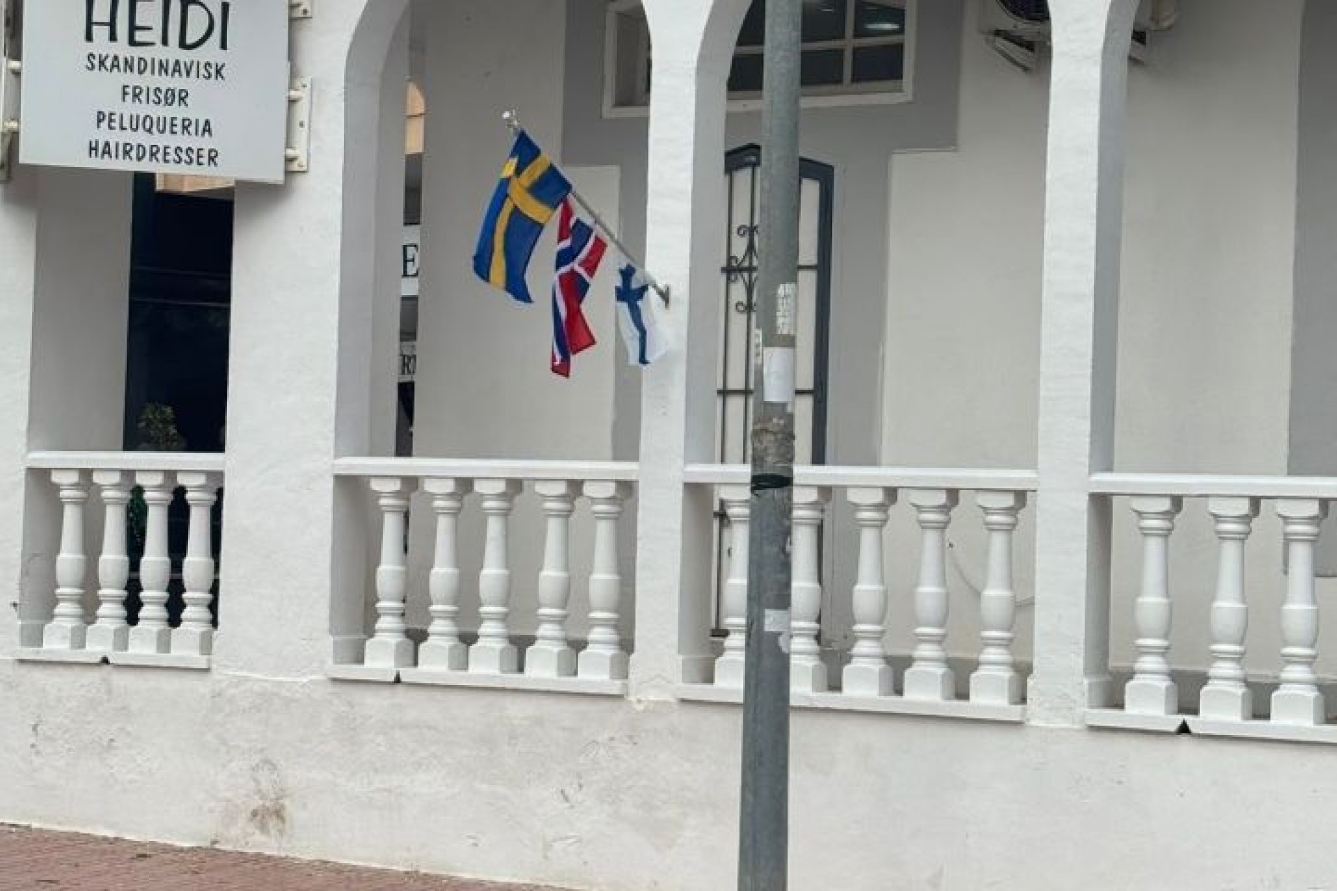 Återförsäljning - Kommersiell - Orihuela Costa