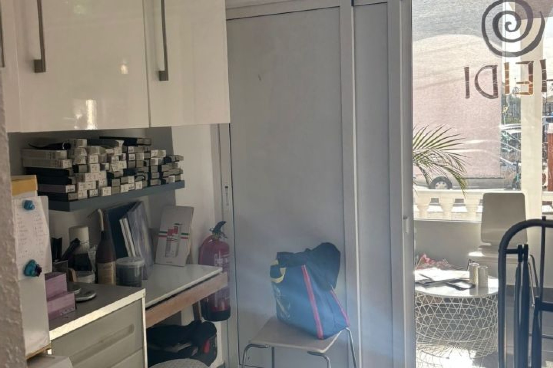 Återförsäljning - Kommersiell - Orihuela Costa