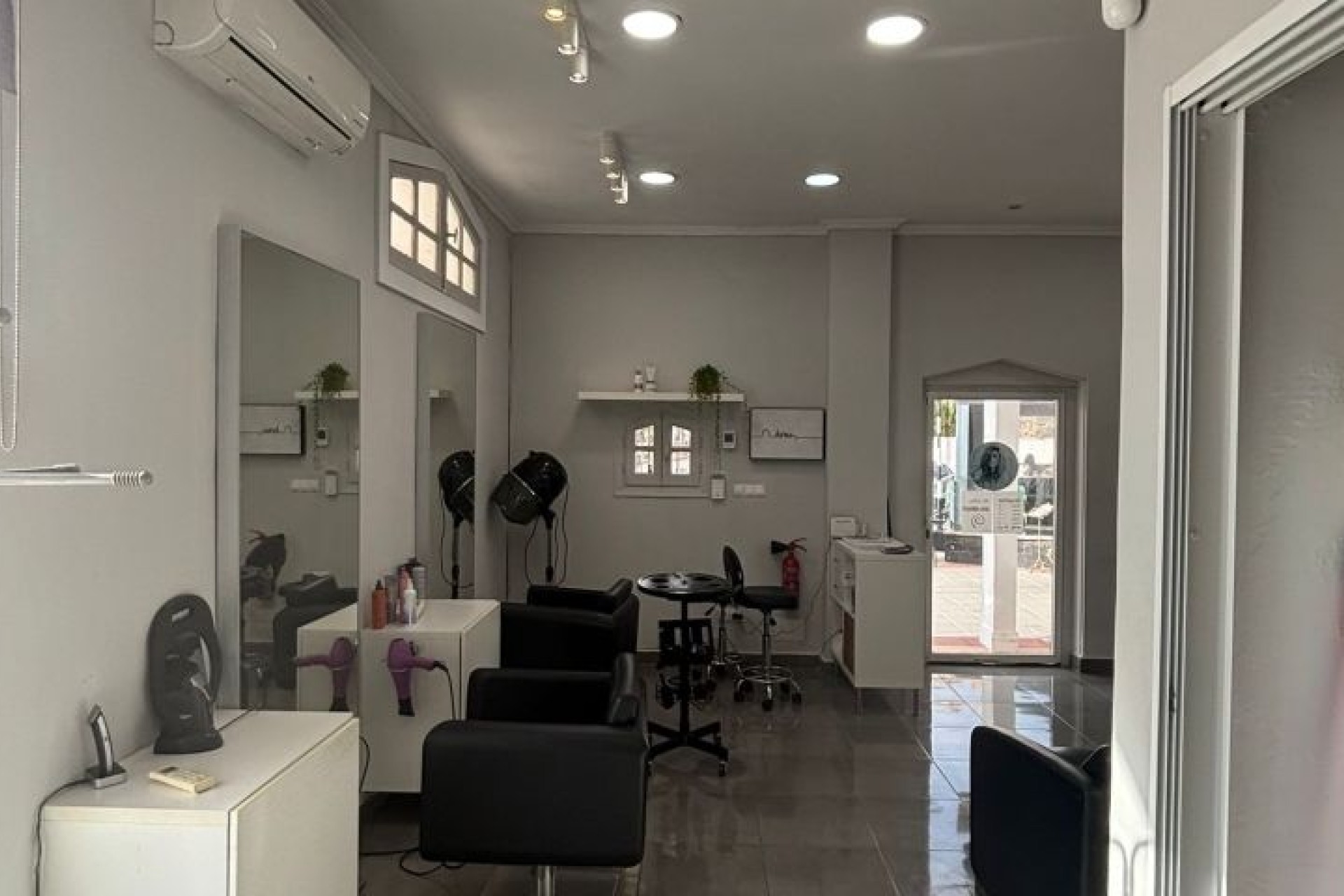 Återförsäljning - Kommersiell - Orihuela Costa