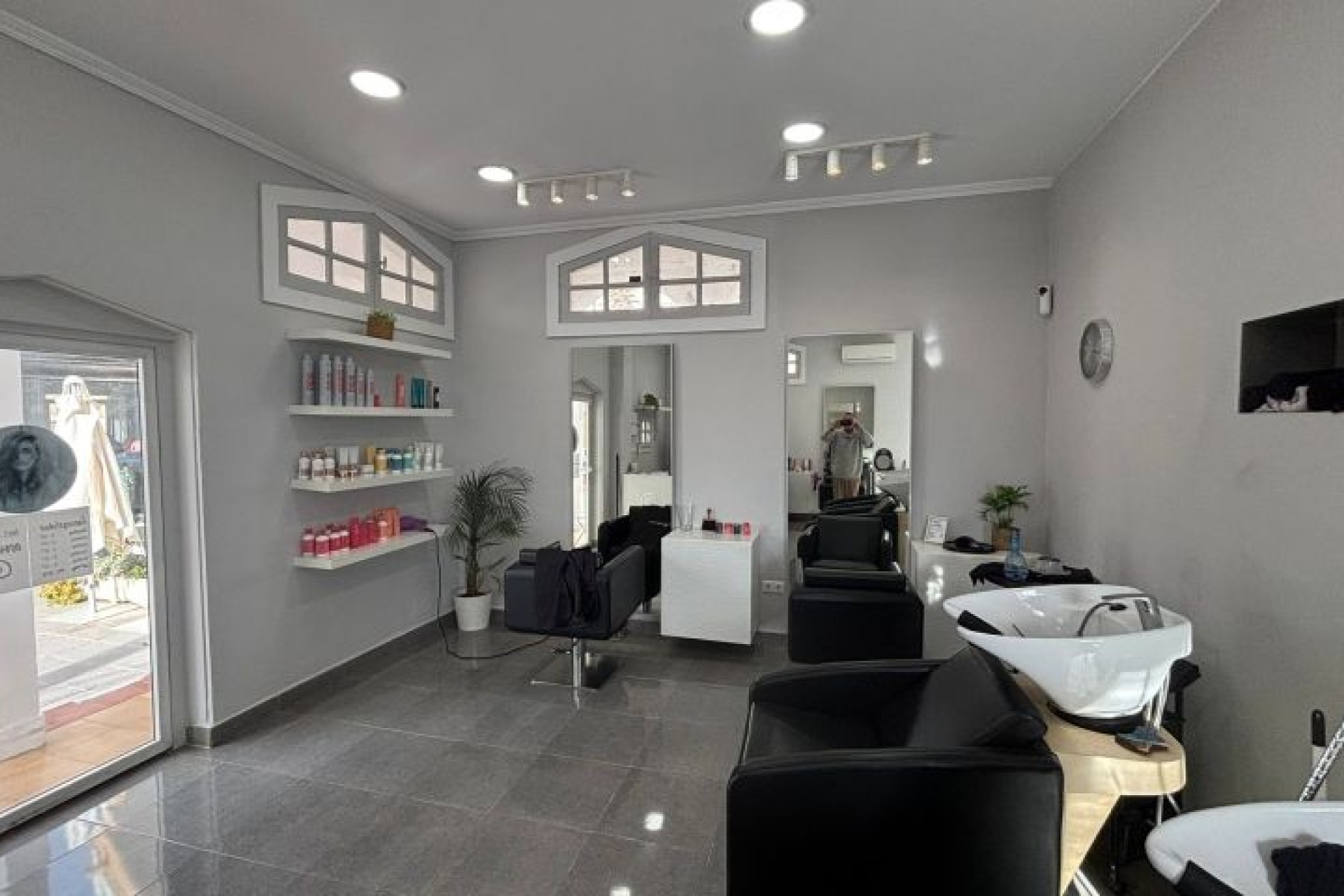 Återförsäljning - Kommersiell - Orihuela Costa