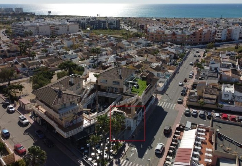 Återförsäljning - Kommersiell - Orihuela Costa