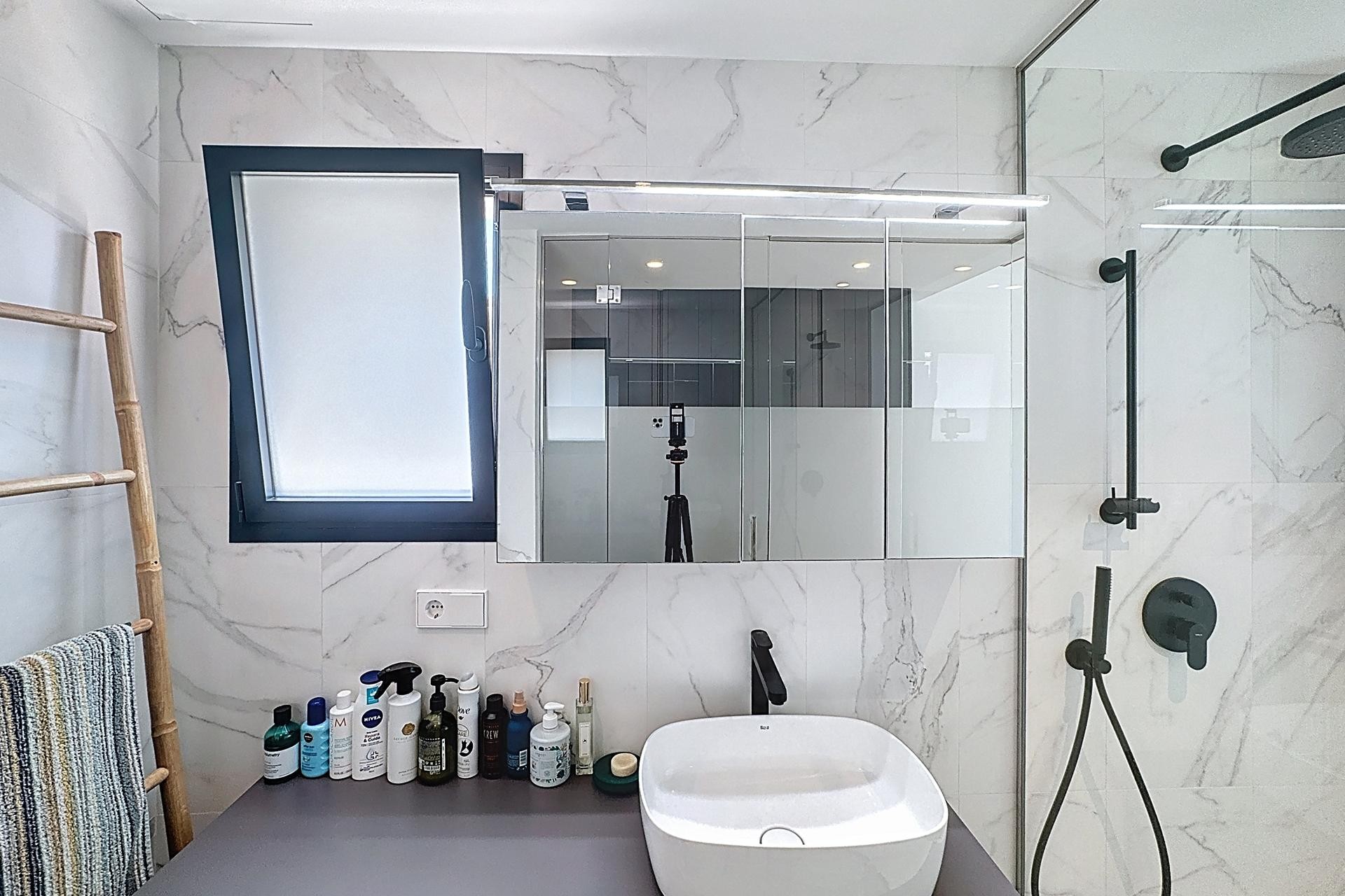 Återförsäljning - Takvåning - Benitachell - Montecala Gardens