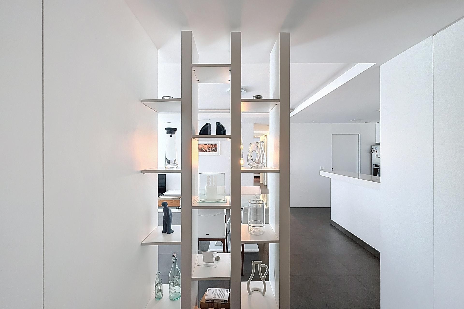 Återförsäljning - Takvåning - Benitachell - Novamar Suites II