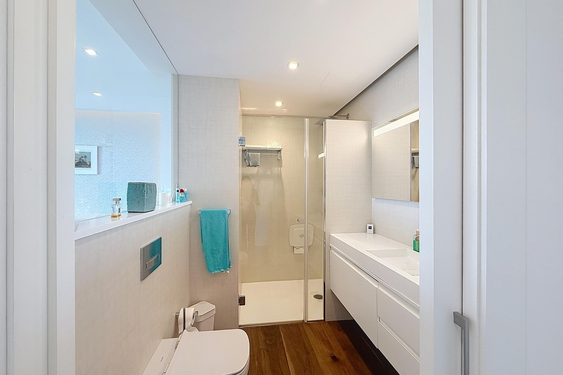 Återförsäljning - Takvåning - Benitachell - Novamar Suites II