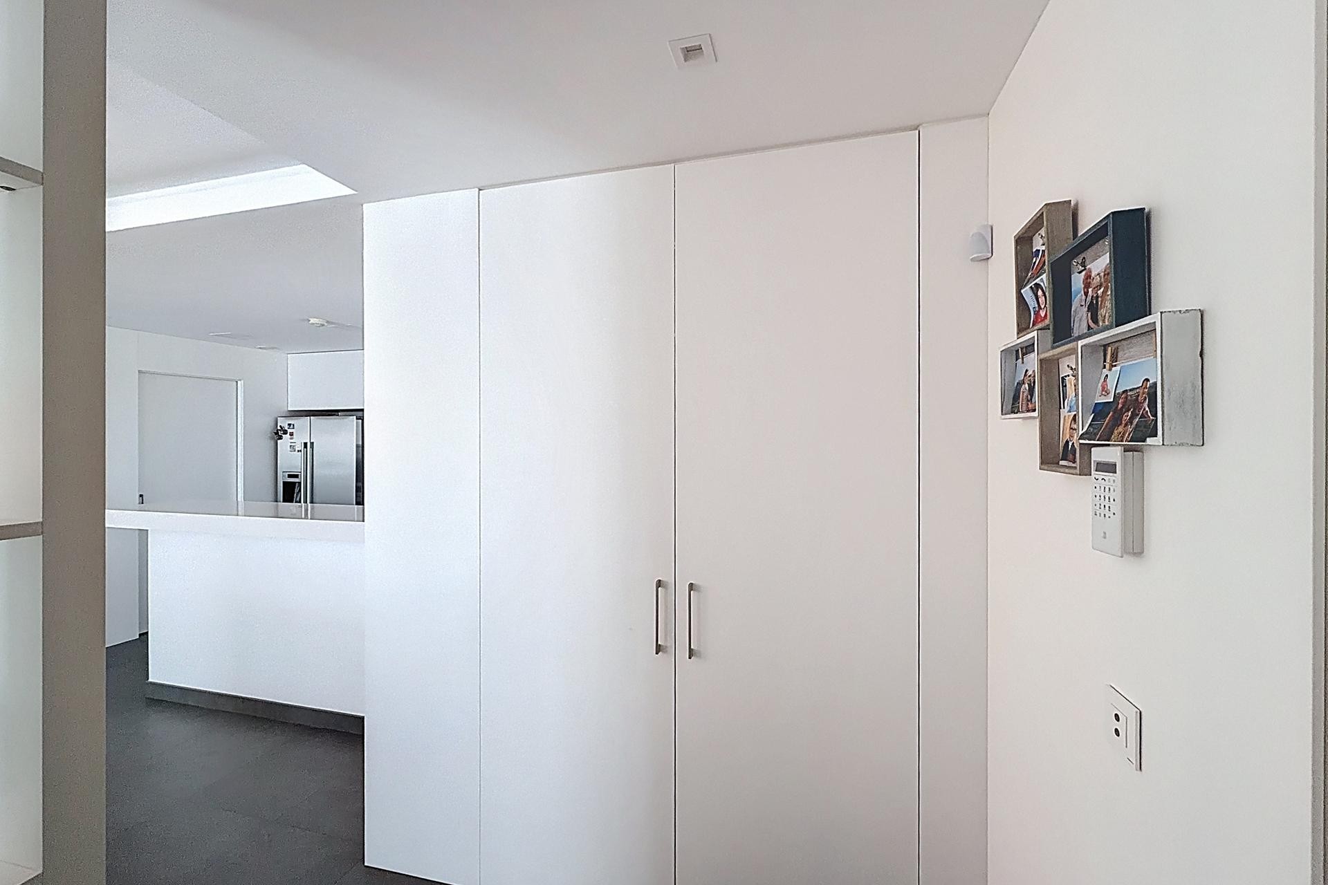 Återförsäljning - Takvåning - Benitachell - Novamar Suites II