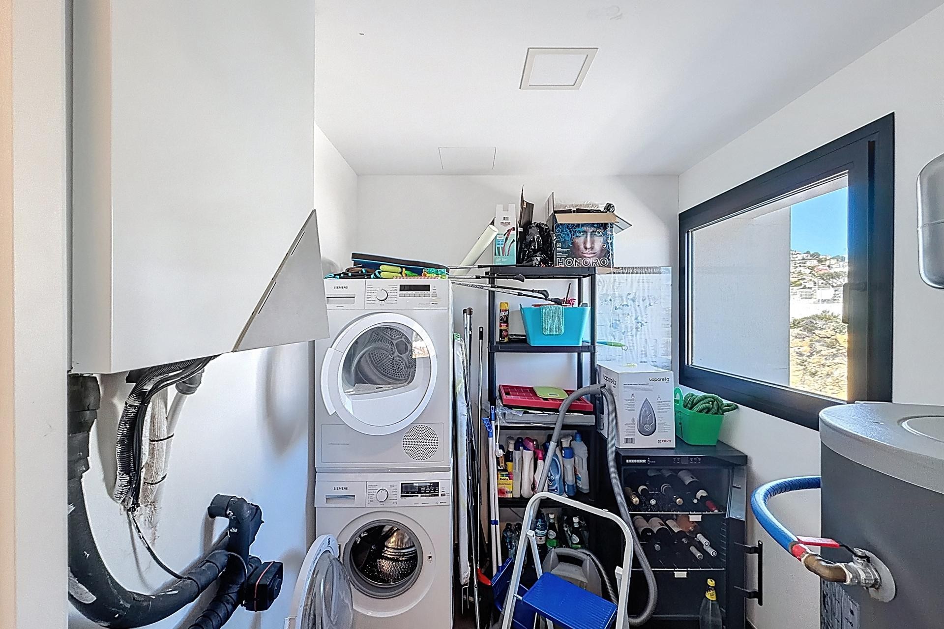 Återförsäljning - Takvåning - Benitachell - Novamar Suites II