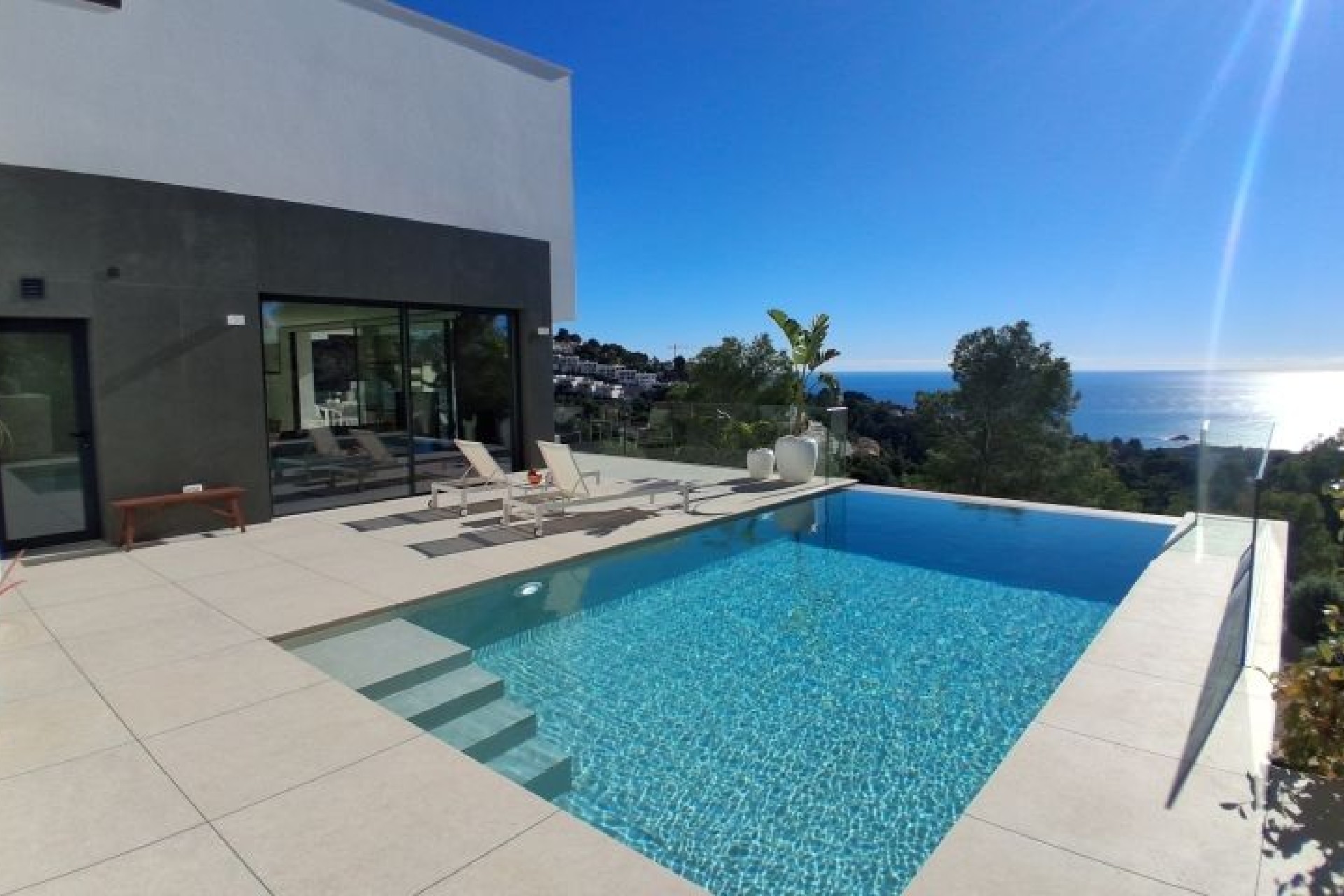 Återförsäljning - Villa - Altea