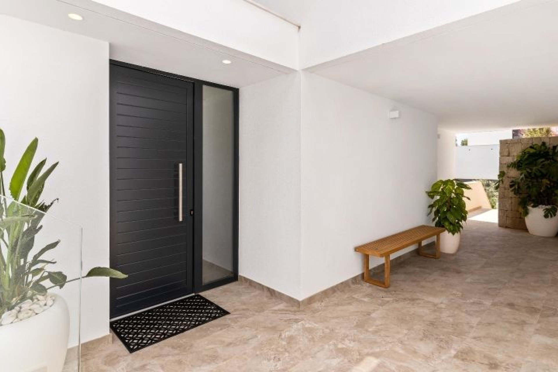 Återförsäljning - Villa - Altea