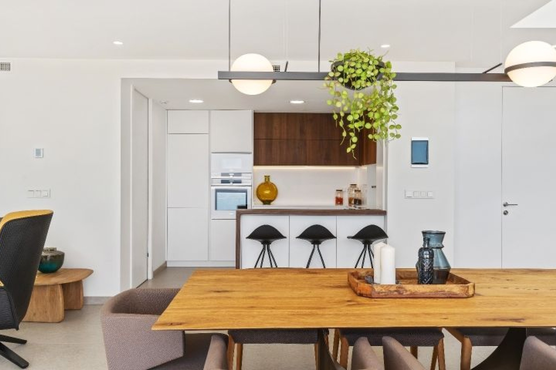 Återförsäljning - Villa - Altea