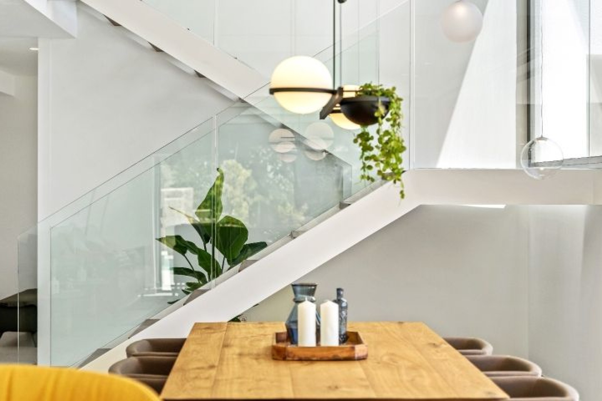 Återförsäljning - Villa - Altea