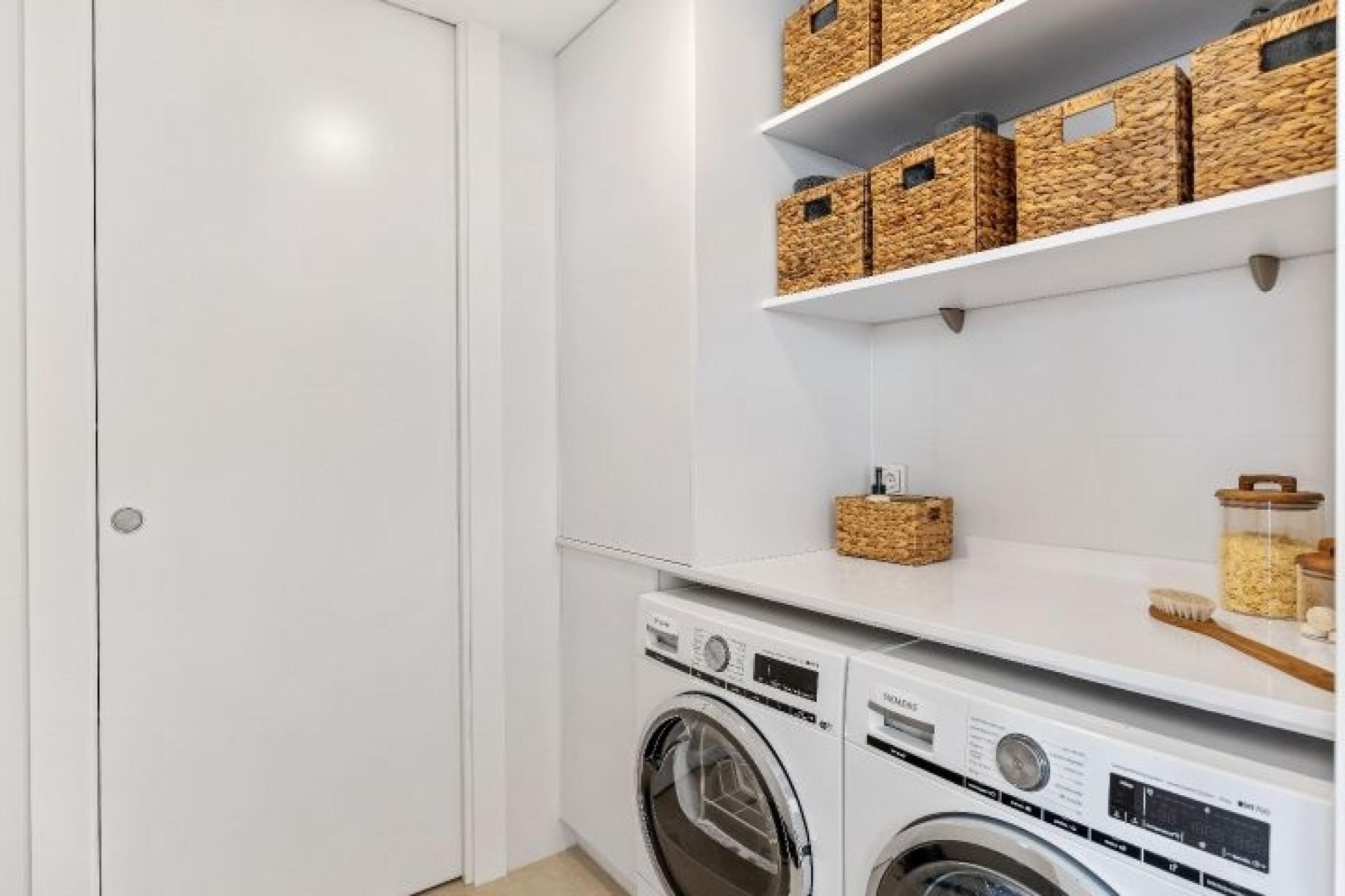 Återförsäljning - Villa - Altea